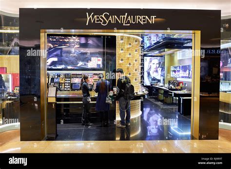 ysl cosmetics hk price|yves saint laurent hong kong.